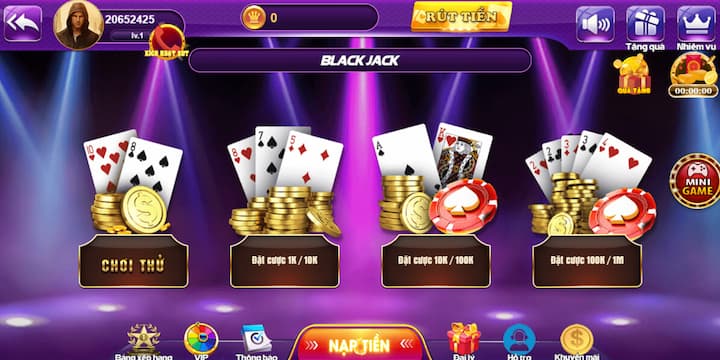 Nhũng đặc điểm nổi bật tại cổng game Sclub88