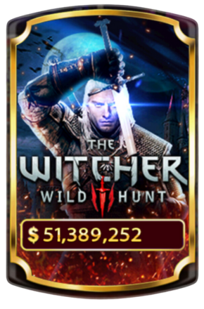 withcher