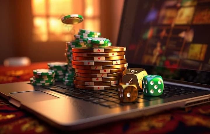Những sản phẩm cá cược nổi bật nhất tại nhà cái Jackbit