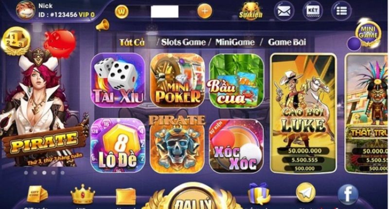Khái quát tính năng nổi bật chỉ có tại Trum88 