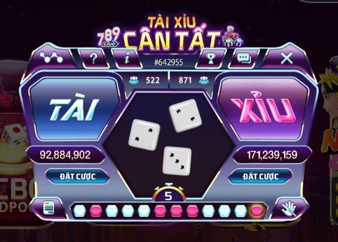 4 bước kiểm tra phân biệt 789Club chính hãng và giả mạo